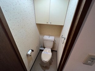 花屋敷マンションの物件内観写真